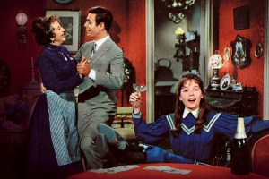 "Gigi," 1958.