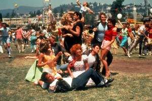 "Grease", 1978.
