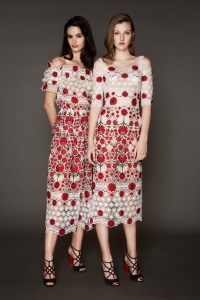 Naeem Khan Pre-Fall 2017