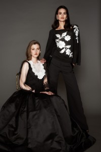Naeem Khan Pre-Fall 2017