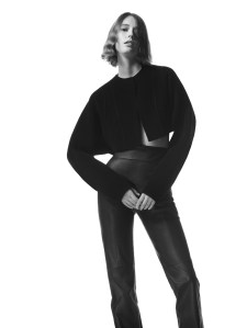 Narciso Rodriguez Pre-Fall 2017