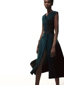 Narciso Rodriguez Pre-Fall 2017