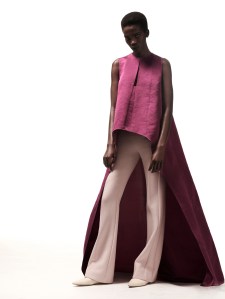 Narciso Rodriguez Pre-Fall 2017