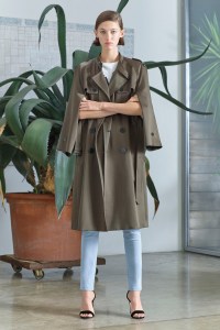 Neil Barrett Pre-Fall 2017