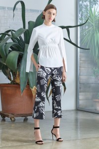 Neil Barrett Pre-Fall 2017