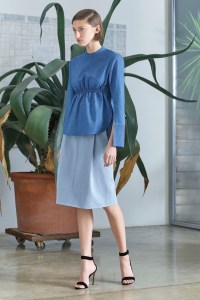 Neil Barrett Pre-Fall 2017