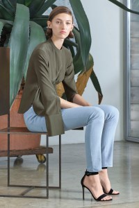 Neil Barrett Pre-Fall 2017