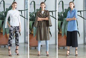 Neil Barrett pre-fall 2017