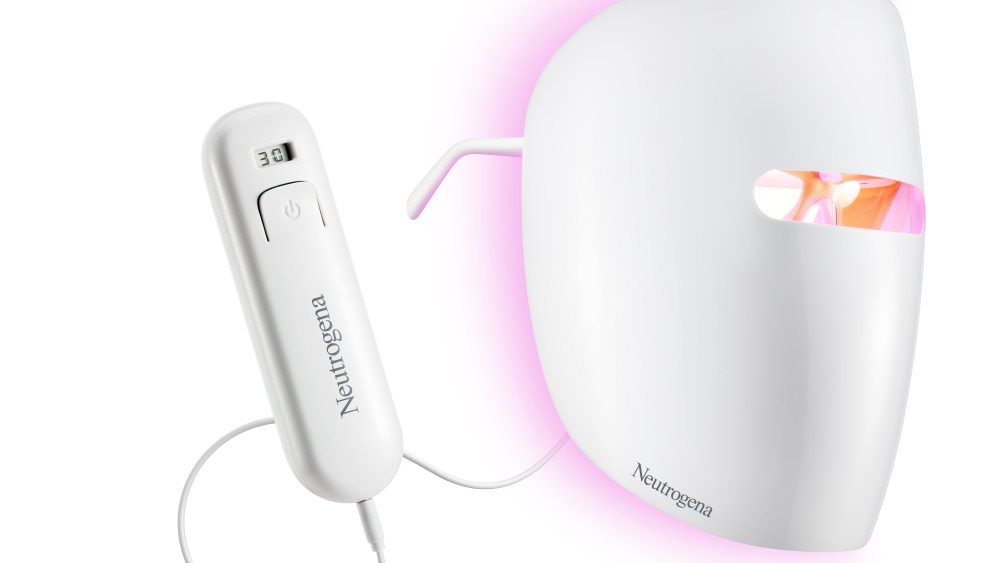 Neutrogena Ignites Acne Remedy Sales
