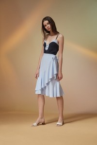 Öhlin/D Pre-Fall 2017