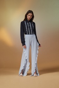Öhlin/D Pre-Fall 2017
