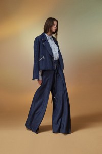 Öhlin/D Pre-Fall 2017