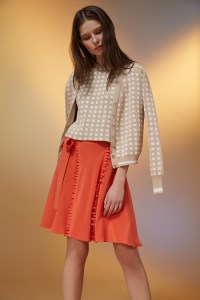 Öhlin/D Pre-Fall 2017