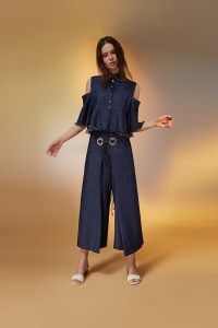 Öhlin/D Pre-Fall 2017
