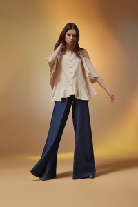 Öhlin/D Pre-Fall 2017