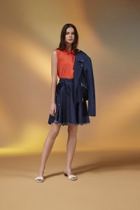 Öhlin/D Pre-Fall 2017