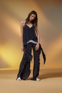 Öhlin/D Pre-Fall 2017
