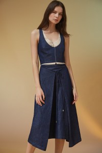 Öhlin/D Pre-Fall 2017