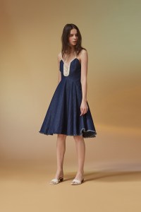 Öhlin/D Pre-Fall 2017