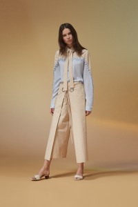 Öhlin/D Pre-Fall 2017