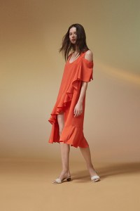 Öhlin/D Pre-Fall 2017