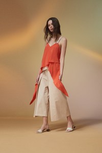 Öhlin/D Pre-Fall 2017