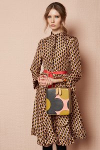 Orla Kiely Pre-Fall 2017