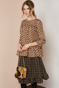 Orla Kiely Pre-Fall 2017