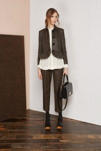 Orla Kiely Pre-Fall 2017
