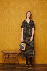 Orla Kiely Pre-Fall 2017