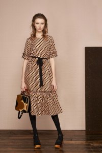 Orla Kiely Pre-Fall 2017