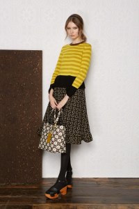 Orla Kiely Pre-Fall 2017