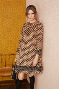 Orla Kiely Pre-Fall 2017
