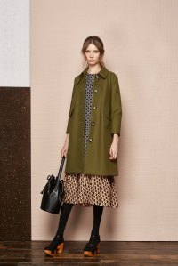 Orla Kiely Pre-Fall 2017