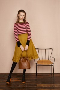 Orla Kiely Pre-Fall 2017
