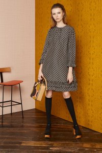 Orla Kiely Pre-Fall 2017