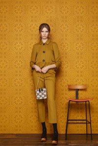 Orla Kiely Pre-Fall 2017