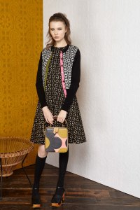 Orla Kiely Pre-Fall 2017