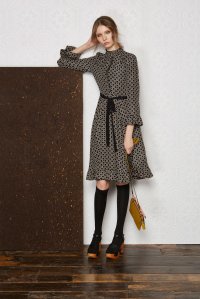 Orla Kiely Pre-Fall 2017