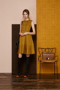 Orla Kiely Pre-Fall 2017