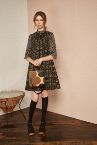 Orla Kiely Pre-Fall 2017