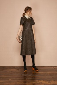 Orla Kiely Pre-Fall 2017