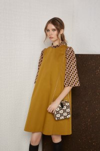 Orla Kiely Pre-Fall 2017