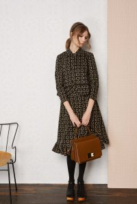 Orla Kiely Pre-Fall 2017