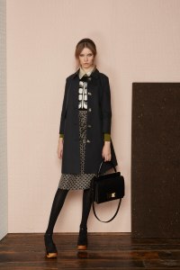 Orla Kiely Pre-Fall 2017