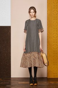 Orla Kiely Pre-Fall 2017