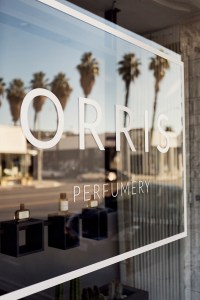Orris Perfumery