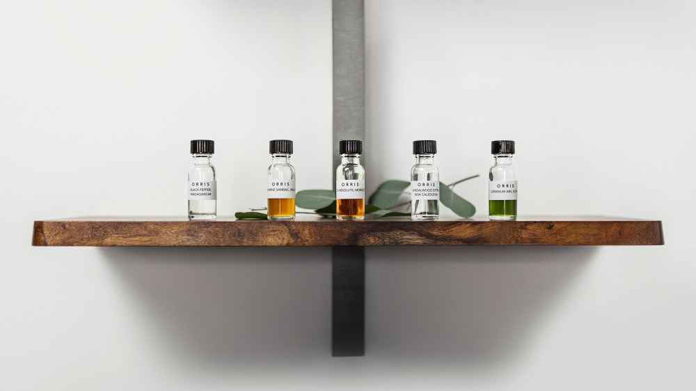 Orris Perfumery