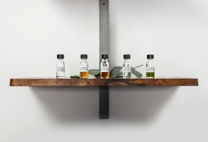 Orris Perfumery