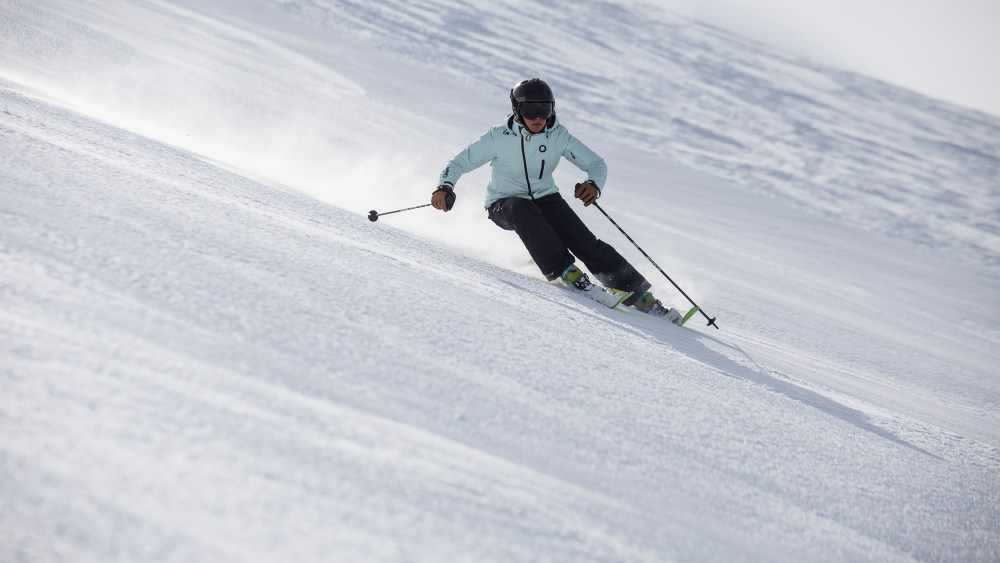 Start-up Orsden Offers Direct-to-Consumer High-Performance Skiwear